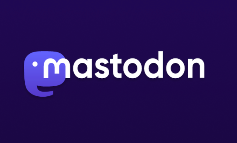 Mastodon: a partial history (DRAFT)